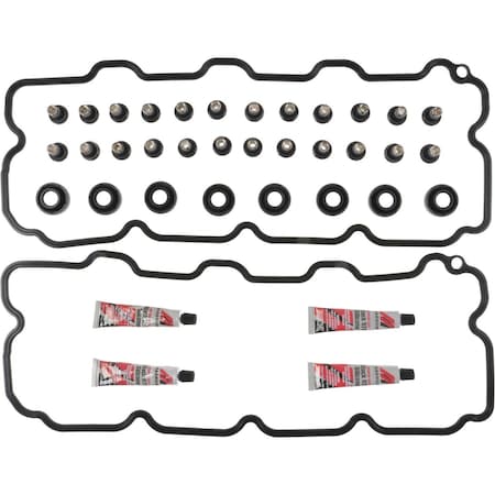 Reinz Vlv Cover Gasket Set, 15-10728-01 15-10728-01
